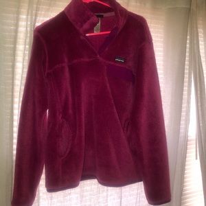 Patagonia Pullover - Large